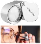 Jewellers Loupe, Jewellers Magnifyi