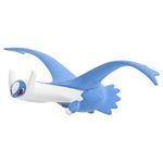 TAKARA TOMY Pokemon Monster Collection Moncolle MS-48 Latios Action Figure