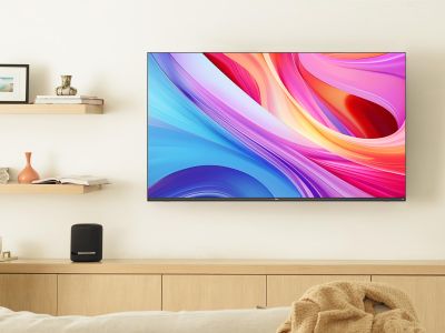 TCL 40" FHD Smart TV – Full HD LED Television