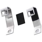 Noa Store Cooler Lock Bracket for Yeti/RTIC - 316L Stainless Steel, Anti-Theft, Versatile Use with 5/8” Hole - Ideal for Outdoor Adventures, Camping, Marine Environments & Secure Transportation