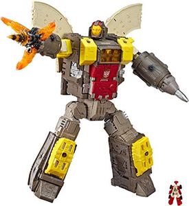 Transforme