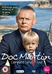 Doc Martin - Series 9 [DVD]