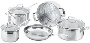 Scanpan 22035 Impact 5pc Cookware S