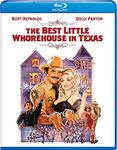 The Best Little Whorehouse in Texas [Region 1]