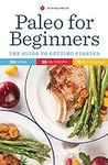 Paleo for Beginners: The Guide to G