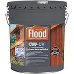 Flood FLD527-05 5G CWF-UV Honey Gol