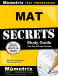 MAT Secrets Study Guide: MAT Exam Review for the Miller Analogies Test
