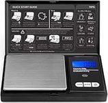 10 Best Digital Grain Scales 2024 in the UK | There's One Clear Winner ...