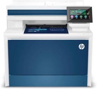 HP 4301FDW