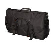 Gator G-CLUB CONTROL 25 Large Messenger Bag for DJ Style Midi Controller