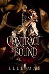 Contract Bound: A Vampire Lesbian R