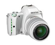 Pentax Digital SLR Camera