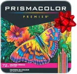 Prismacolor Colored Pencils, Premie