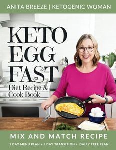 Keto Egg F