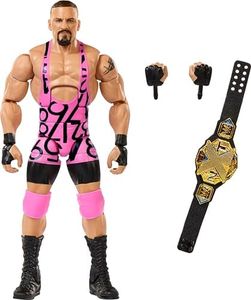 Mattel WWE