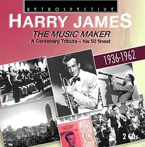 Harry Jame