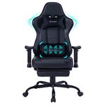 Gaming Chairs With Cup Holders