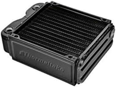 Thermaltake Pacific DIY Liquid Cooling System RL140 140mm High Capacity Radiator CL-W015-AL00BL-A