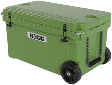 Ice Cooler
