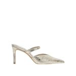 Dolce Vita Women's Kanika Pump, Platinum, 9