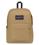 JanSport Superbreak Plus Backpack, Curry, One Size, Superbreak Plus Backpack