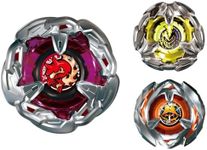 Beyblade X Beyblade X BX-21 Hellz C