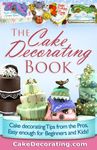 Cake Decorating Books