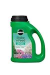 Miracle-Gro Shake N Feed Flowering Trees & Shrubs Plant Food 18-6-12 2.04 Kg