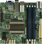 Supermicro A2SDI-H-TP4F Mini-ITX Mo