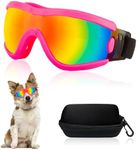 Mitubati Dog Goggles Small Breed Do