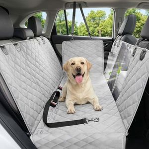 Dog Car Se