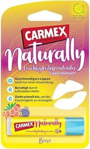 CARMEX NAT.LIP BALM BERRY