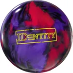 Storm Identity Bowling Ball -Black/