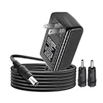 12V AC/DC Power Supply Adapter Comp
