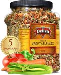 Deluxe Dried Vegetable Soup Mix by 