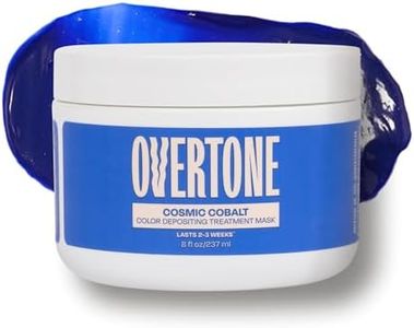 Overtone S