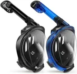 Greatever G2 Snorkeling gear for ad