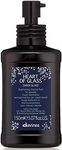 Davines Heart of Glass Sheer Glaze for Blonde Care, Leave On Thermal Styling Support, Add Shine And Heat Protect, 5.07 fl. oz.