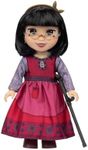 Wish - Petite Dahlia Doll, 15 cm