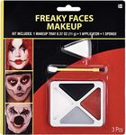 Freaky Faces Makeup Kit