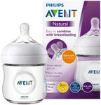 Philips Avent Natural New-born Feed