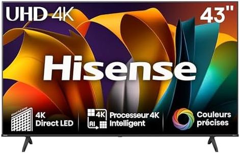 Hisense Sm