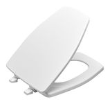 Kohler 1014072-0 Toilet Seat for Rochelle Toilet