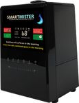 SmartMister Air Purifier (Hypochlorous) Fog (Biocide Decontamination) Machine (Bonus Free HOCL10 litres) Disinfectant Sanitiser