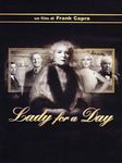 Lady for a day [Import anglais]