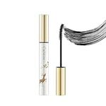 CATKIN Dreamworld Black Lifting Mascara, Volume and Length Mascara with Waterproof & Long Lasting for sensitive eyes.