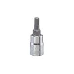 DEWALT DWMT17183B 1/4" Hex Bit Socket 4MM