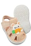WEATHER FAIRY Toddler Squeaker Shoe