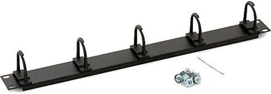 Triton Rab-VP de la Marque A1 48,26 cm (19 "), 1 UH 1 HE, Petite Branches Noir