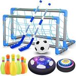 HopeRock 3-in-1 Hover Soccer Ball H